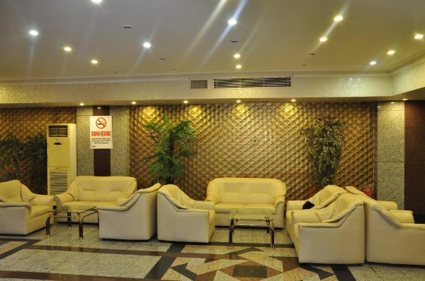 Kayalar Hotel image 13