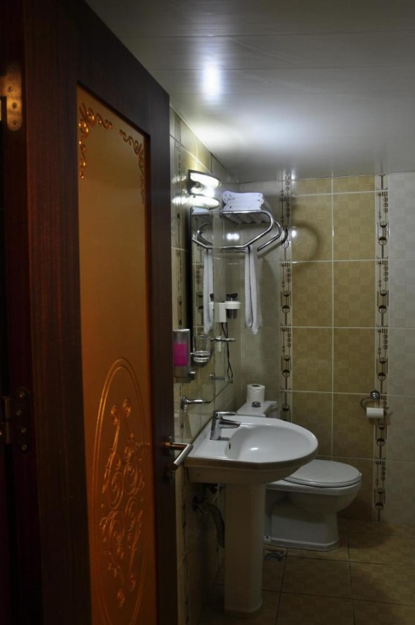 Kayalar Hotel image 15