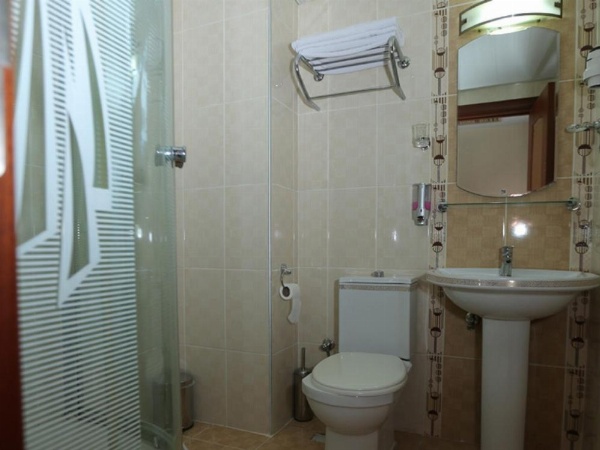 Kayalar Hotel image 16