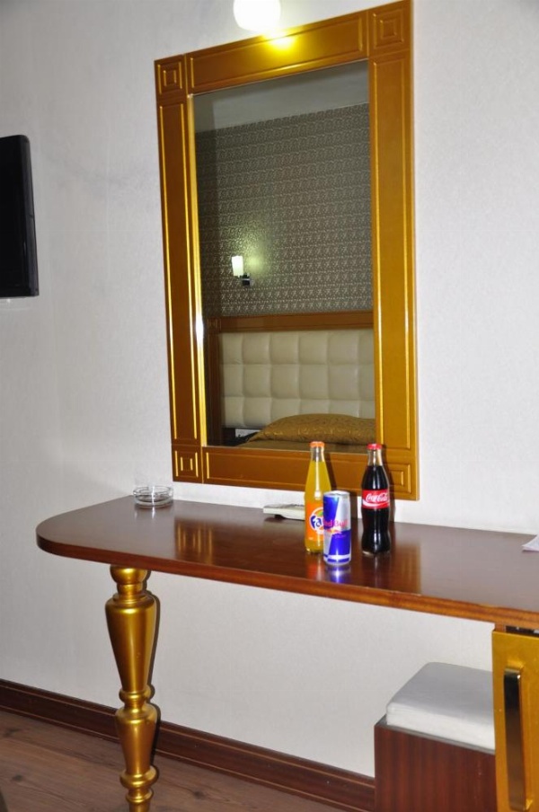 Kayalar Hotel image 26