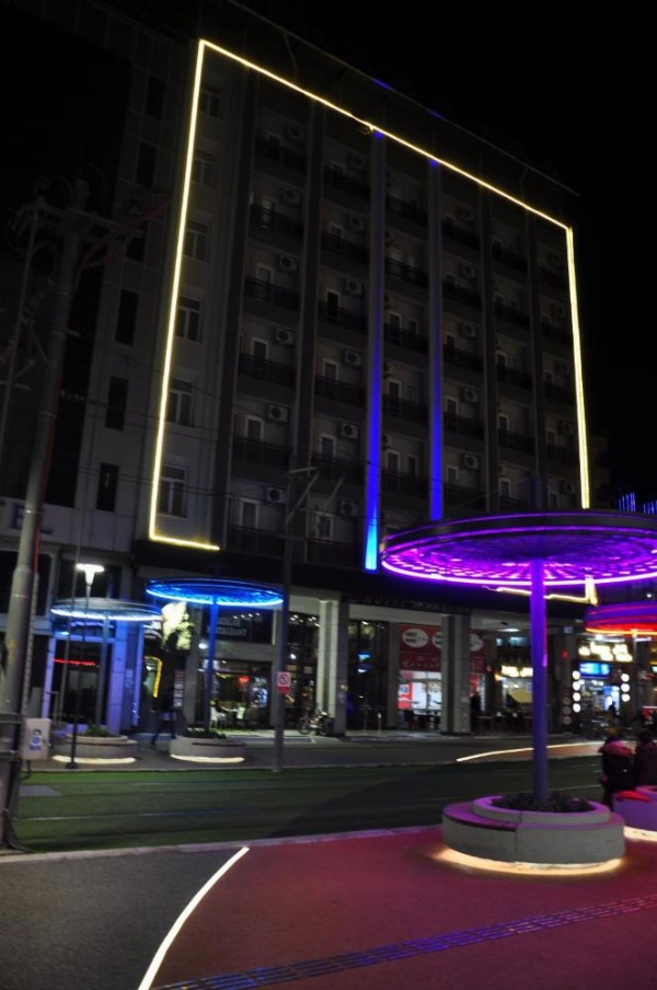 Kayalar Hotel image 6