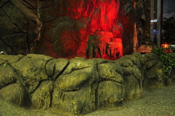 Kayalar Hotel image 9