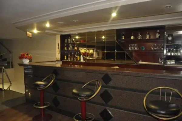 Kayalar Hotel 10