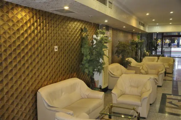 Kayalar Hotel 4