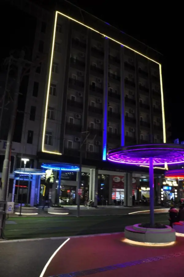 Kayalar Hotel 6