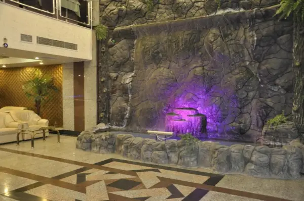 Kayalar Hotel 7