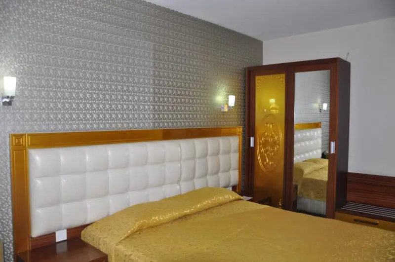 Single Room with Balcony